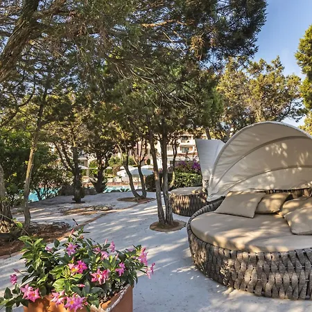Grand In מלון פורטו צ'רבו