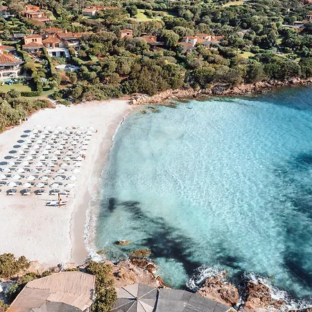 Grand In Porto Cervo