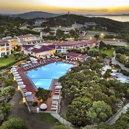 Otel Grand In 4*