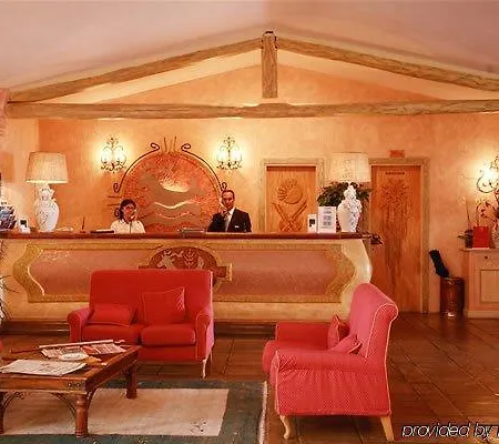 Hotel Grand In