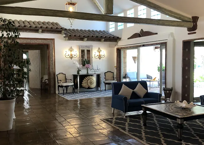 Grand In Porto Cervo