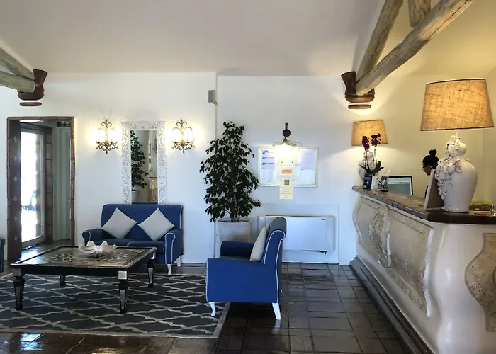 Hotel Grand In 4*