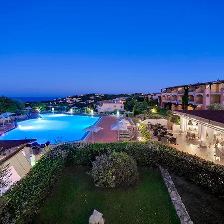 Grand In Porto Cervo