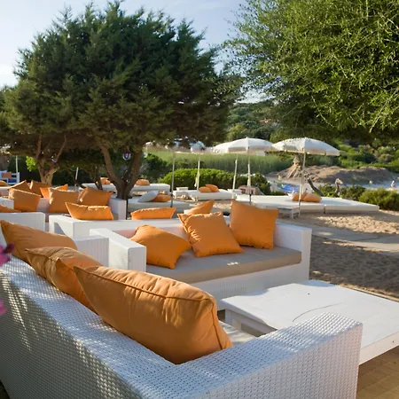 Grand In Porto Cervo