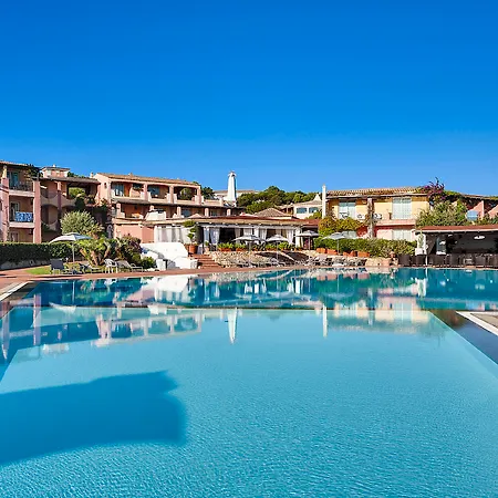 Grand In Hotel Porto Cervo