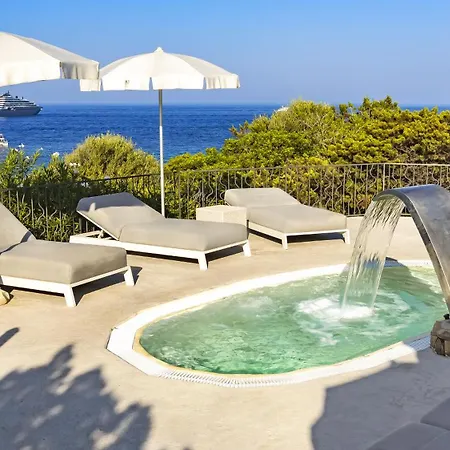 Grand In Porto Cervo