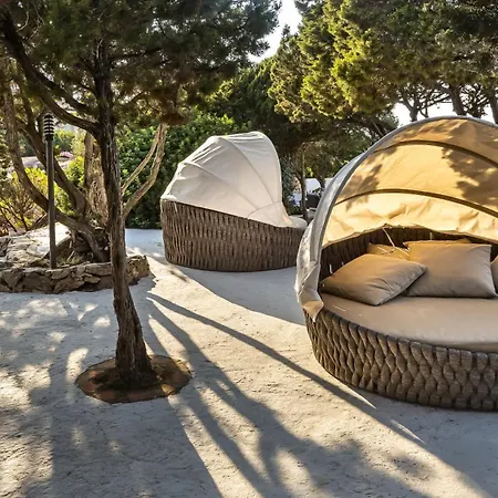 Hotel Grand In Porto Cervo