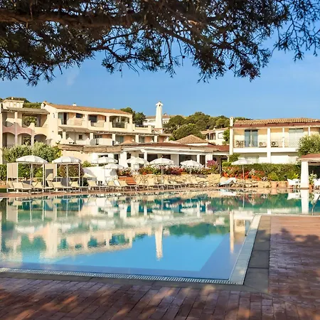Hotel Grand In Porto Cervo