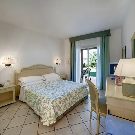 Grand In Hotel Porto Cervo