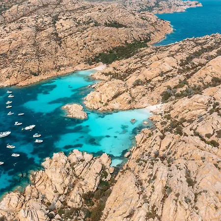 Szálloda Grand In 4*