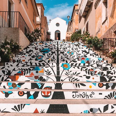 Grand In Porto Cervo