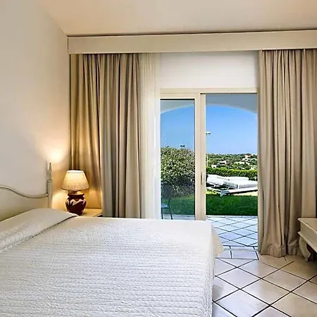 Grand In 4* Porto Cervo