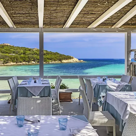 Grand In Porto Cervo