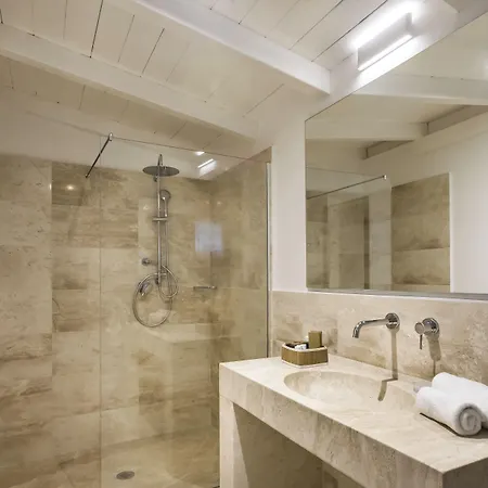 Grand In Hotel Porto Cervo