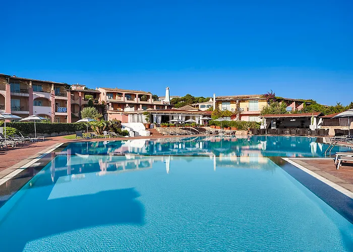 Grand In Hotel Porto Cervo