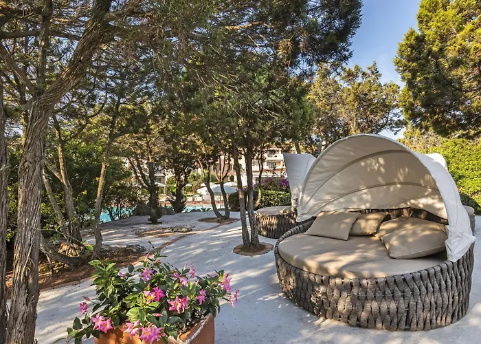 Grand In Hotel Porto Cervo