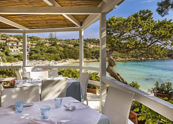 Grand In 4* Porto Cervo