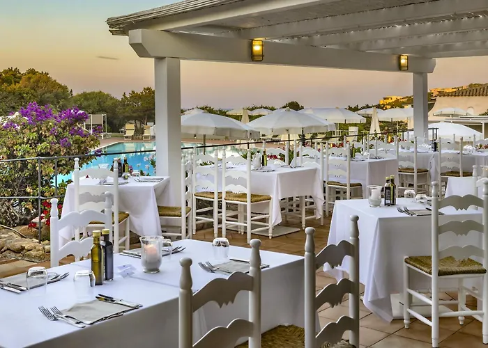 Grand In Porto Cervo