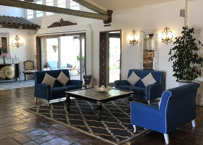 Grand In Hotel Porto Cervo